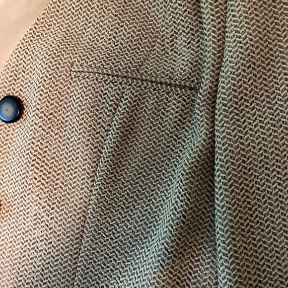 Wonderful fitted Dana Buchman jacket - Picture 8 of 8